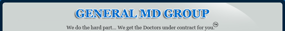 General MD Group ALL RIGHTS RESERVED